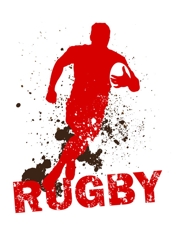 ラグビーが人気のラグビー